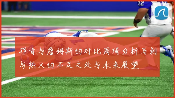 邓肯与詹姆斯的对比周琦分析马刺与热火的不足之处与未来展望